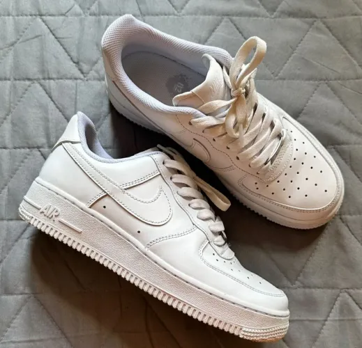 Nike Air Force