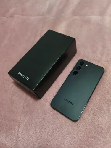 Samsung S23 256gb
