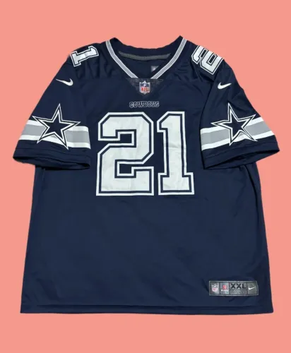 CAMIDA NFL COWBOYS VAPOR LIMITED ELLIOTT