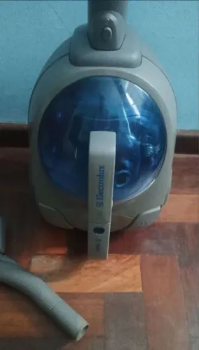 Aspirador de pó Eletrolux