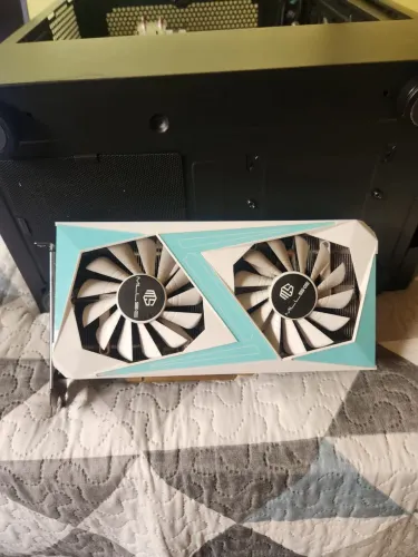 RTX 2060 super