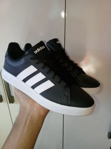Adidas Gran Court Base 3.0