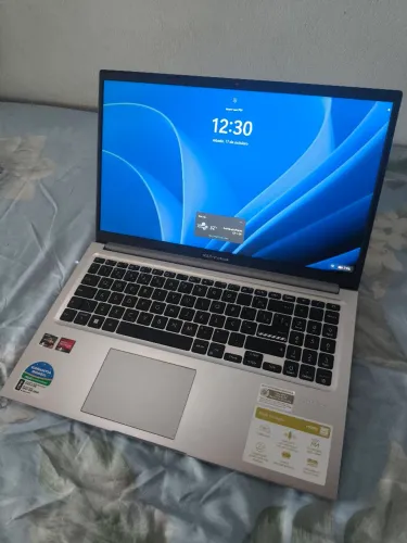 Notebook Asus Ryzen 7