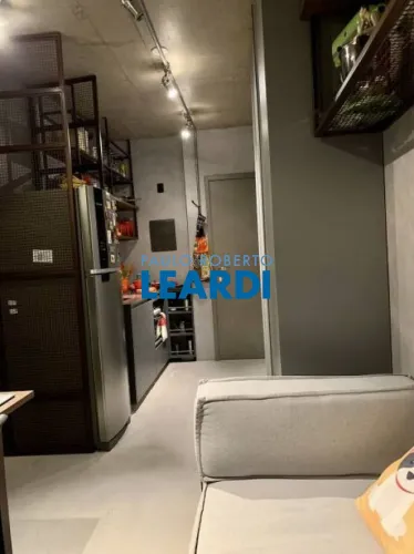 APARTAMENTO - CENTRO - SP