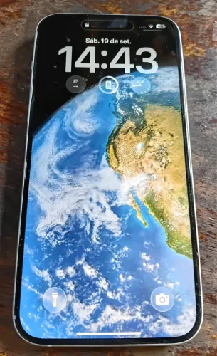 iPhone 15 Plus 256gb