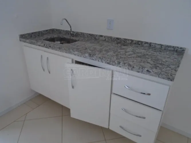 Apartamento Padrão em São Carlos