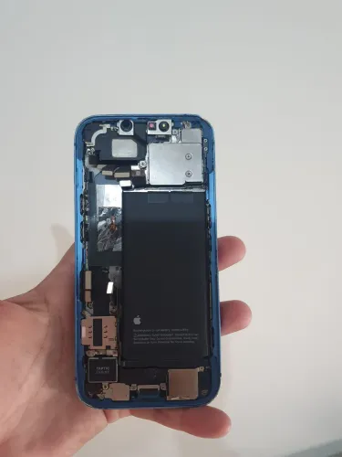 Iphone 13 carcaça