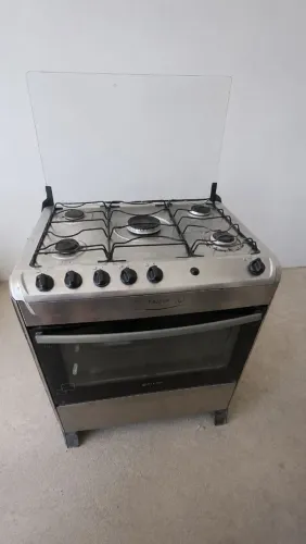 Fogão 5 bocas