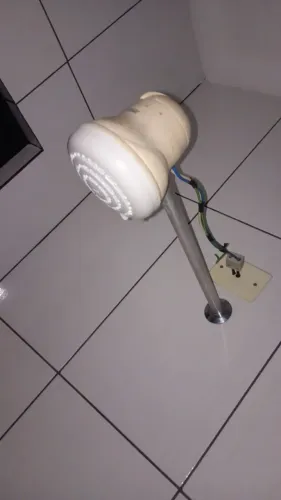 Chuveiro de tomar banho