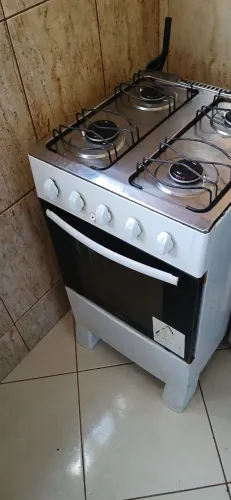 Fogão Realce cr200 4 bocas