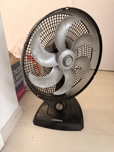 ventilador