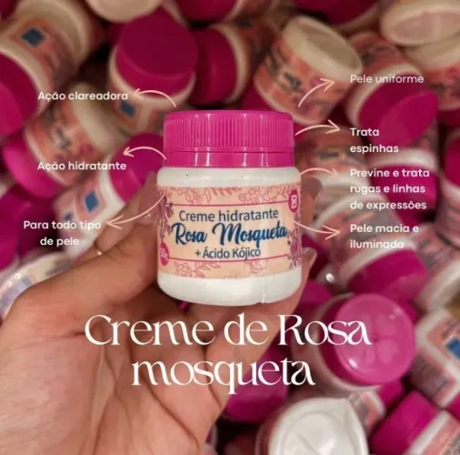 Cosméticos