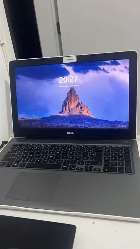 Notebook Dell
