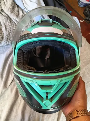 Capacete n58