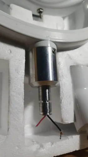 Refletor de led pra cadeira de dentista barato