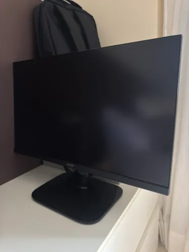 Monitor gamer Acer 23,8 pol Full HD