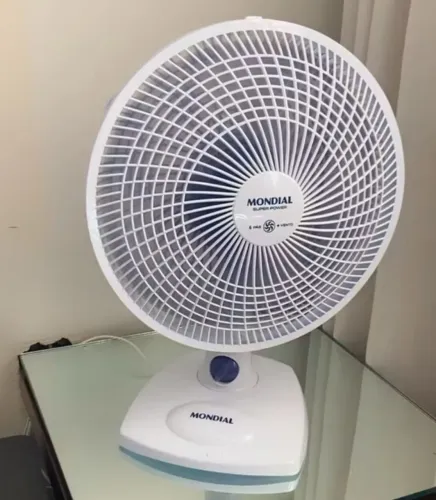 Ventilador 