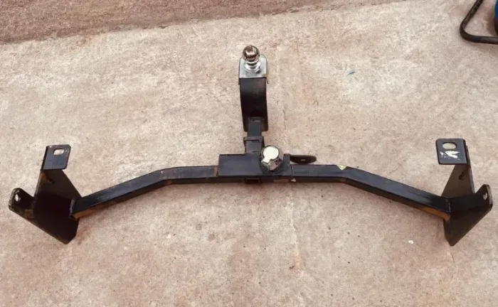 Reboque / Engate para Jeep Renegade Homologado (2015 a 2021) - Reboques União