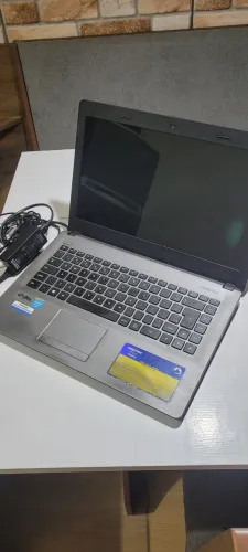 Notebook positivo 