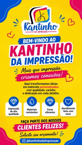 ADESIVOS PERSONALIZADOS 