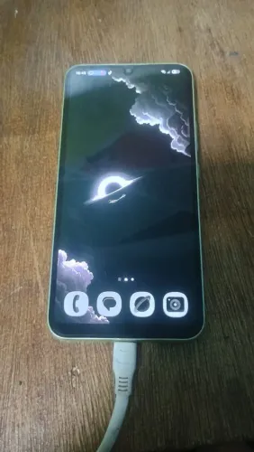 Galaxy a34 5g