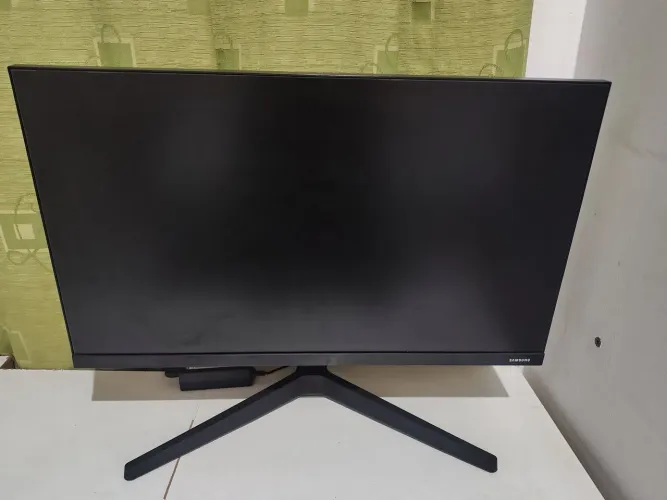 Monitor Gamer Samsung T350 24" Full HD