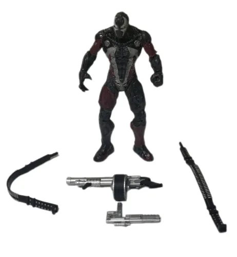 Mcfarlane Spawn - Series Spawn The Movie - 1997