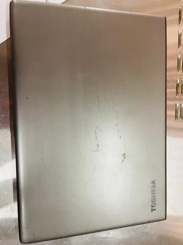 Notebook Toshiba protege Z30