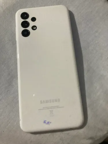 Samsung Galaxy A13 (Fala no WhatsApp)