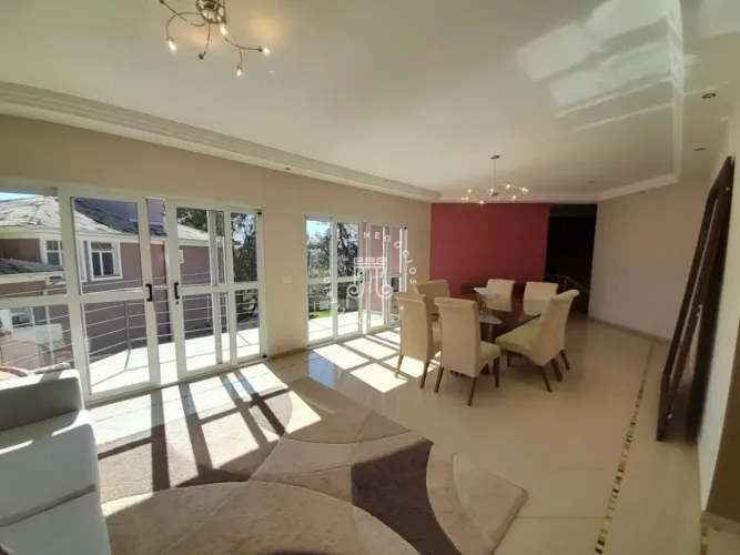 CASA À VENDA NO CONDOMÍNIO MALOTA - JUNDIAÍ/SP