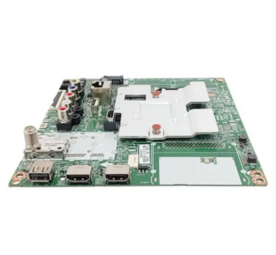 Placas Smart TV LG 50 4K UHD 50UQ 50UR - Peças Novas Sem Uso