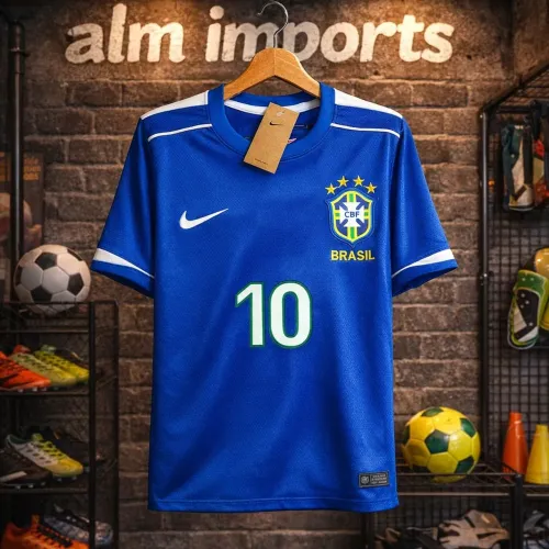 Camisas da seleção nacional Premium