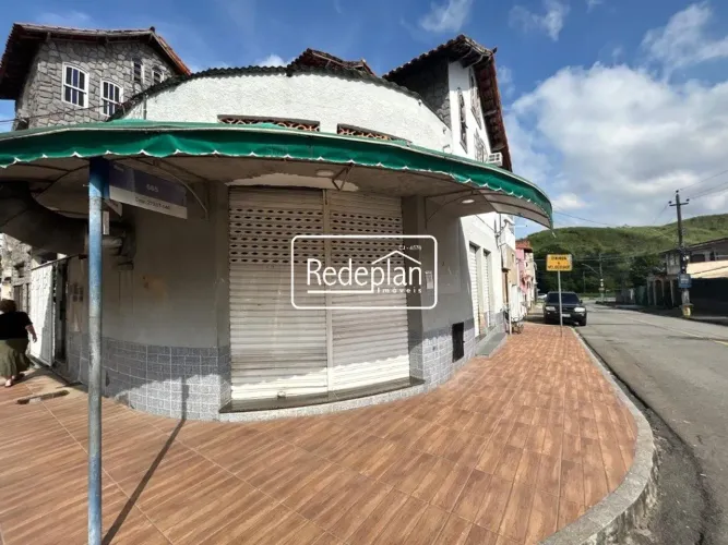 Aluguel de Loja no Siderópolis - Oportunidade para Empreender!