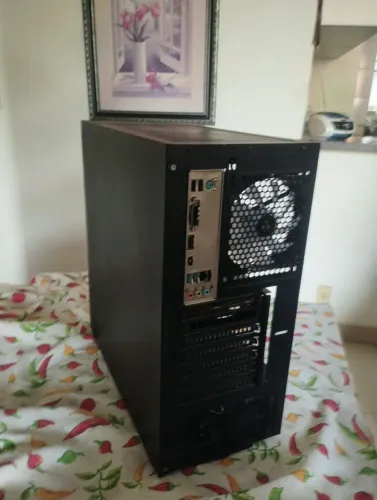 Pc Gamer RTX 2070, 256Bits, 8gbs.