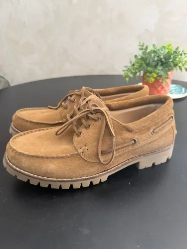 Sapato Zara