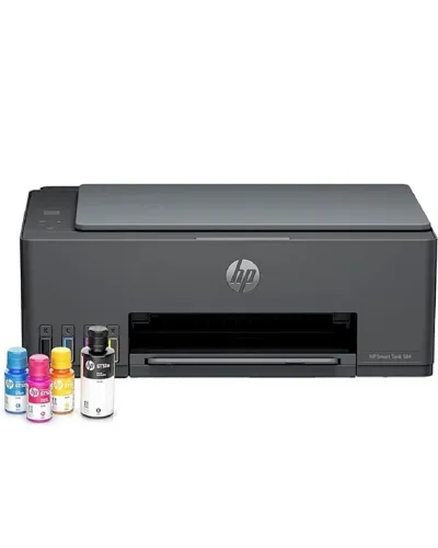 IMPRESSORA HP SMART