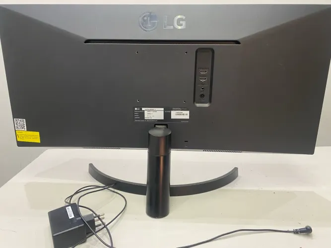 Monitor 29 polegadas LG