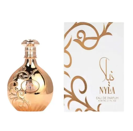 Nyla 100ml + Travel Spray 20ml Original | Lacrado | Envio pela OLX