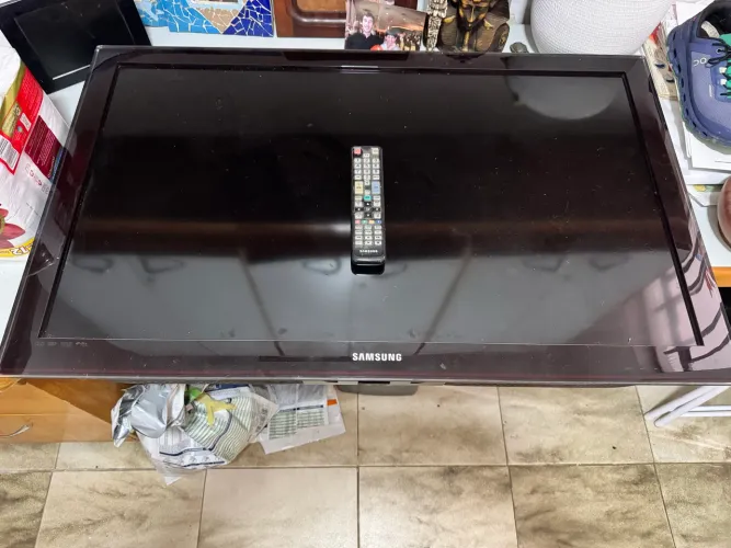 TV LCD Samsung 32 Full HD