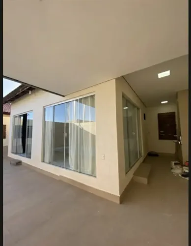 CASA A VENDA - BAIRRO CENTRO AMÉRICA | CUIABÁ MT