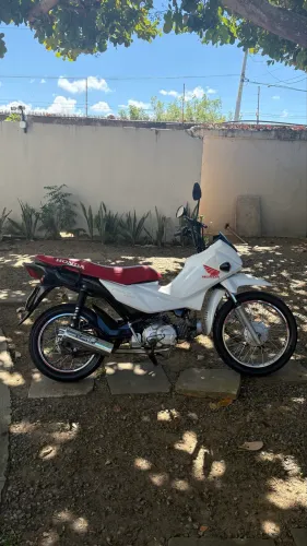 Honda Pop 110