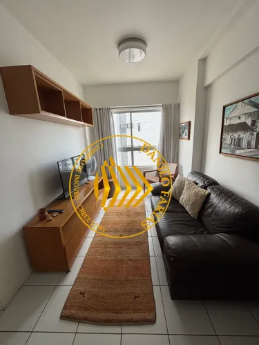 Apartamento para locação no MORADA REAL DA TORRE, MADALENA, Recife, PE