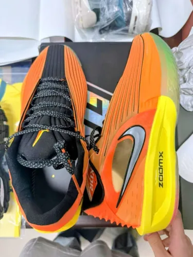 Nike Air Zoom GT Cut 3 Turbo - Nº 43