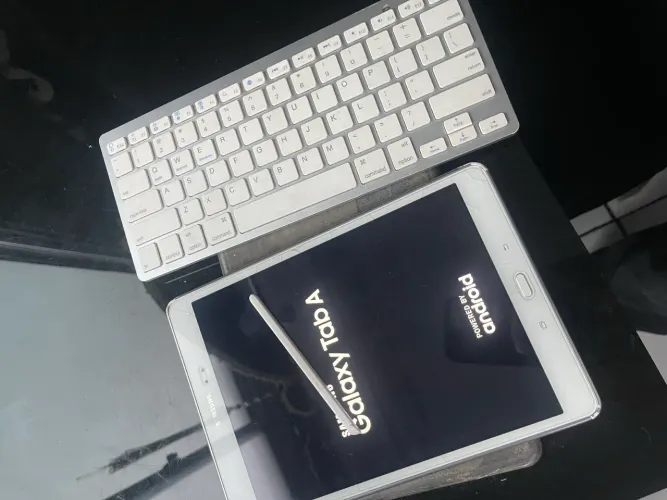 Tablet Galax A