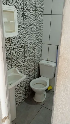 Casa no são Geraldo