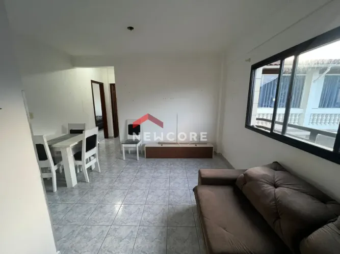 Apartamento em Rua Martins Fontes - Tupi - Praia Grande/SP