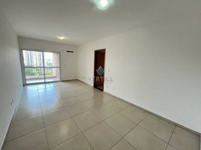 APARTAMENTO PARA LOCAÇÃO NA VILA SINIBALDI COM 3 DORMITÓRIOS E 2 GARAGENS