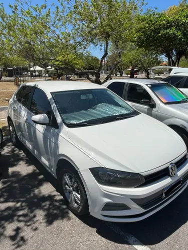Volkswagen Polo 1.0 Flex 12V 5P 2018