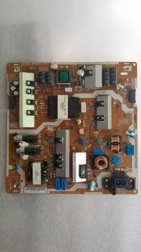 "PLACA DA FONTE ORIGINAL DA TV SAMSUNG UN49MU6100 / UN55MU6300" / 
