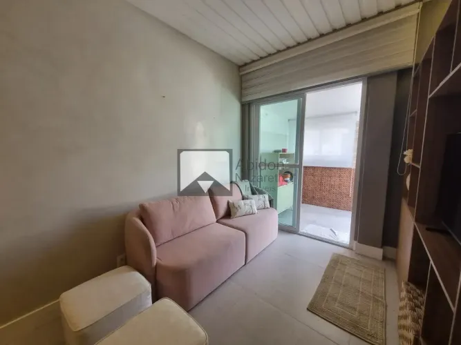 Cobertura Linear para locação, Icaraí, Niterói, RJ